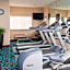 Fairfield Inn & Suites by Marriott Kansas City Lee's Summit
