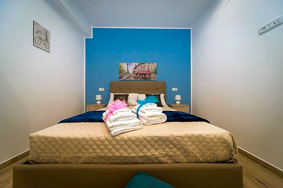 Casa Vacanze - Residence Villa Don Salvatore