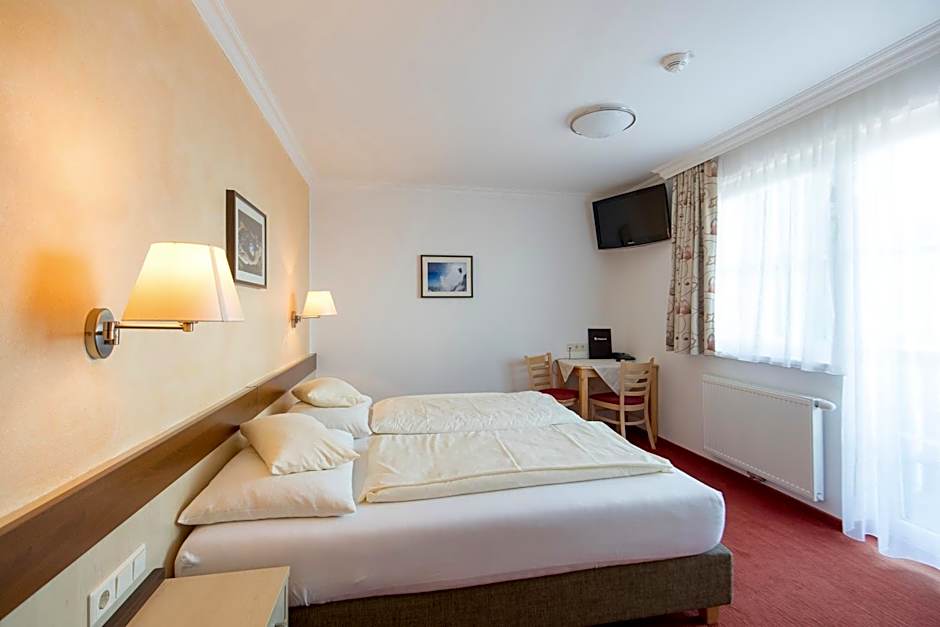 Hotel-Restaurant Planaihof