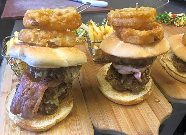 The New Alexandra Hotel