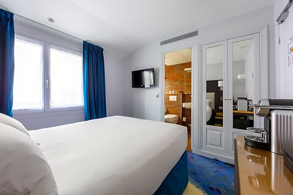 Hotel 15 Montparnasse