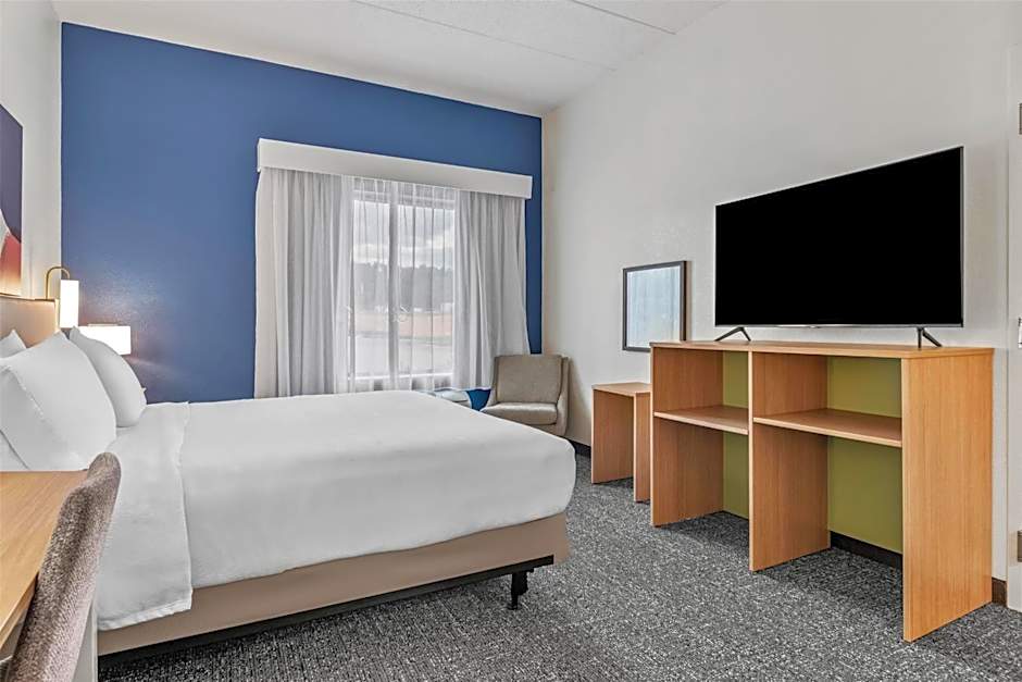 Spark by Hilton Mechanicsburg