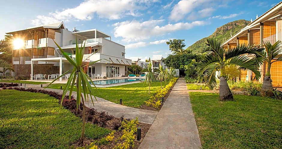 La Mariposa Mauritius