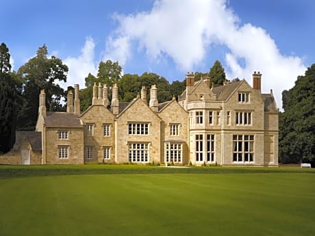 Lough Rynn Castle