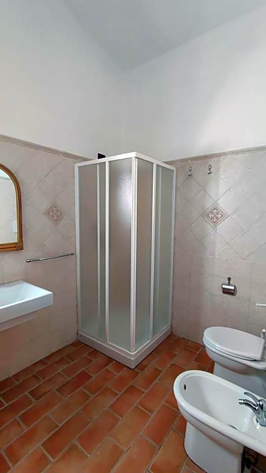 casa l'Ulivariu affittacamere