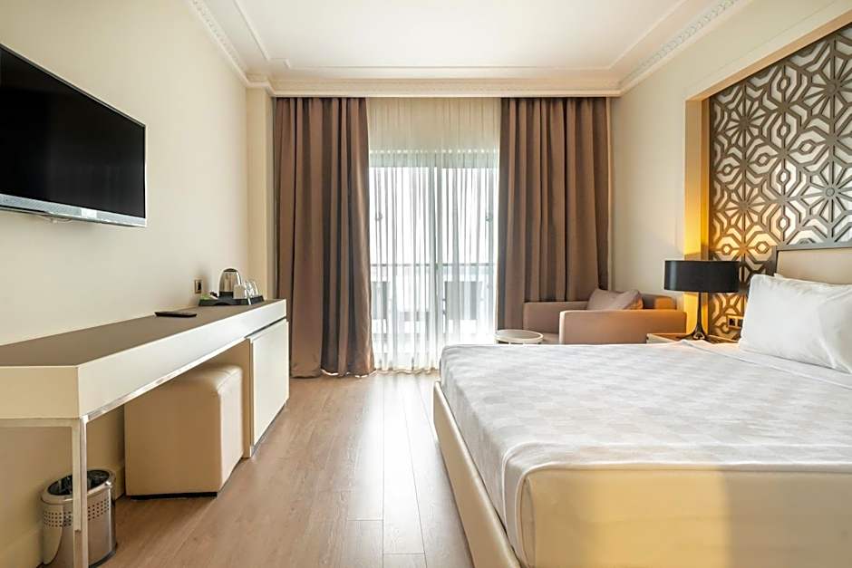 Duja Didim - Ultra All Inclusive