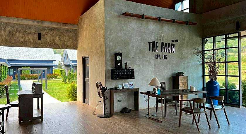 The Barn Hua Hin
