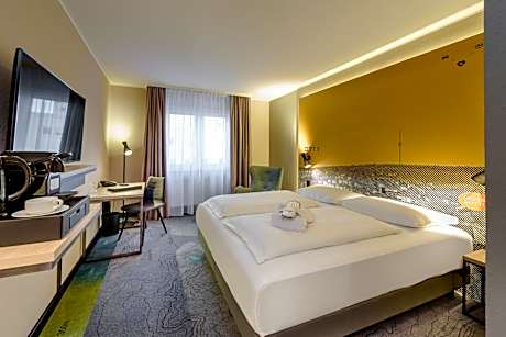 Privilege Double Room