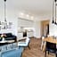 BENSIMON apartments Mitte/Wedding