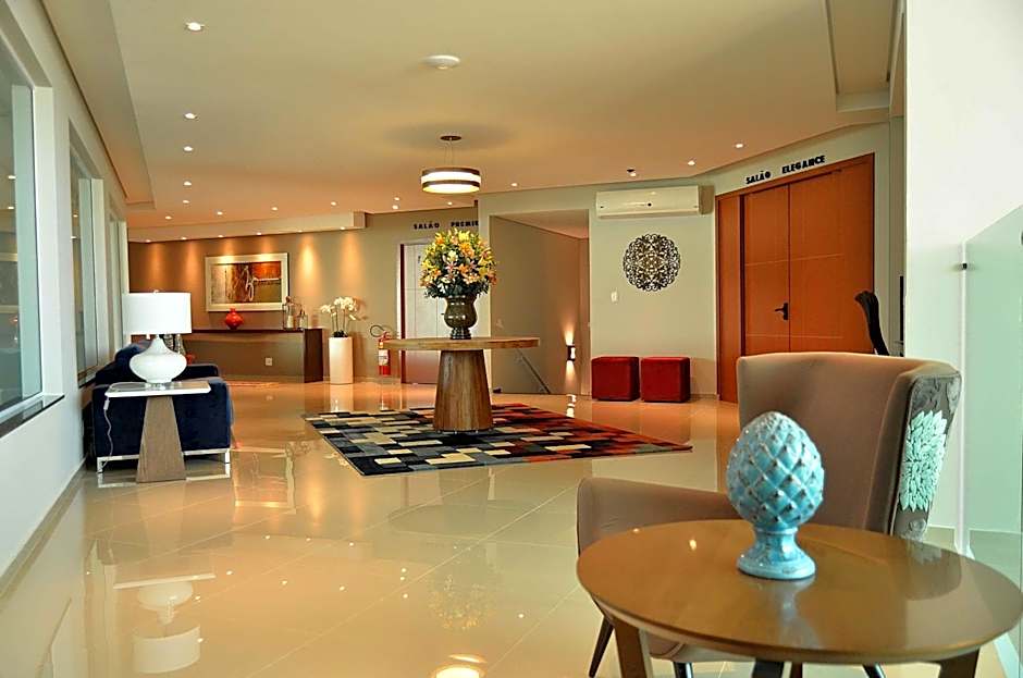 Hotel Matao By Mercure