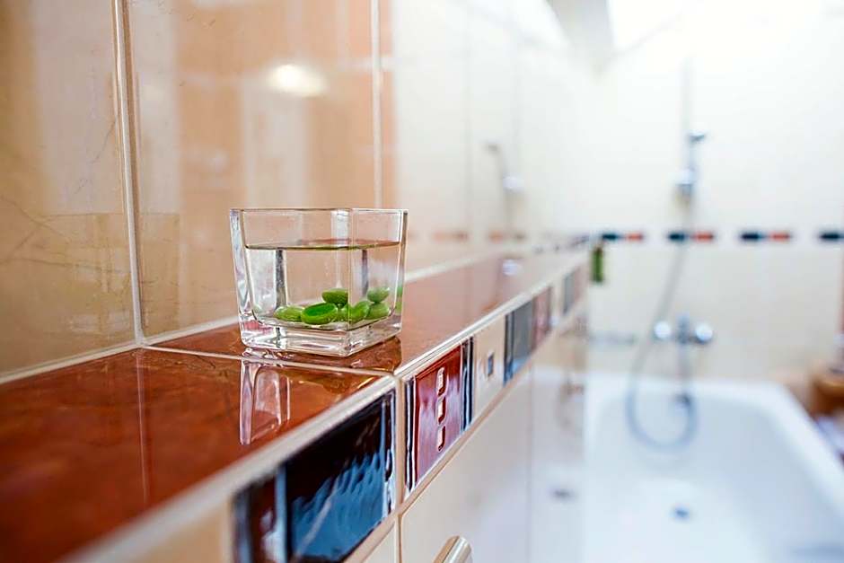 Hotel Abácie & Wellness