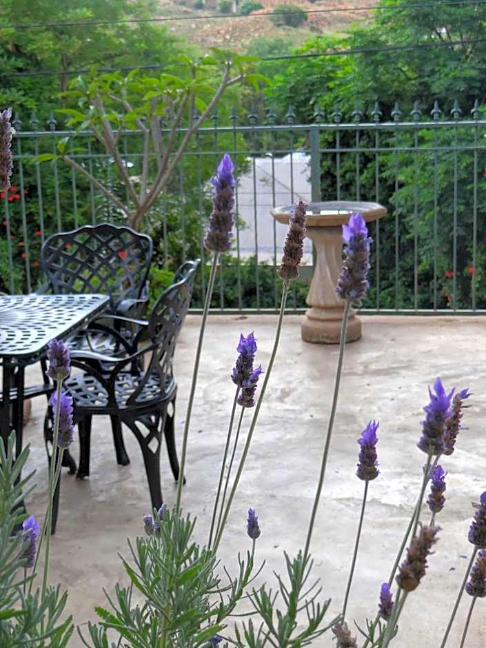 Agterplaas Guesthouse Pty Ltd