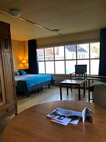 Comfort Twin Room