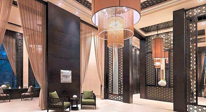 The Ritz-Carlton Ras Al Khaimah Al Wadi Desert
