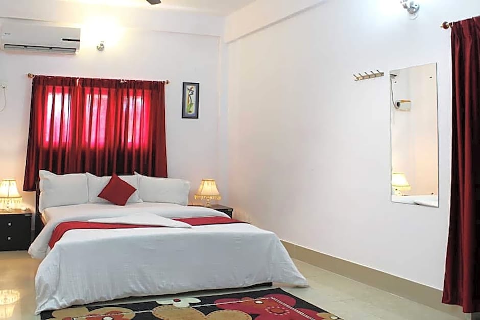 The Shelter Hotel - Port Blair