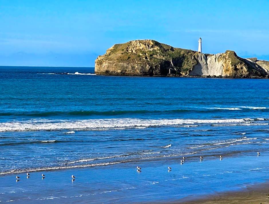 Castlepoint Holiday Park & Motels