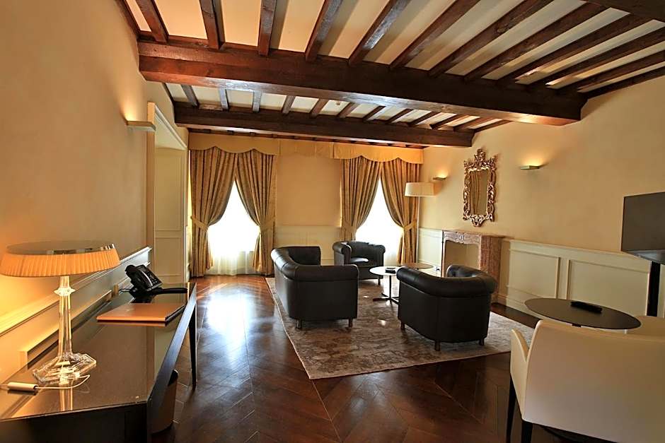 Hotel Rua Frati 48 in San Francesco