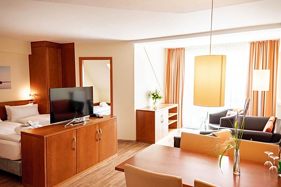 Hotel Atlantic Juist