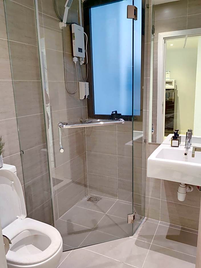 The Popoli Icon City Petaling Jaya