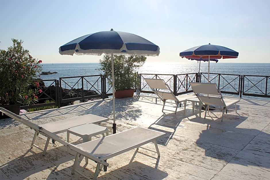 Hotel Nettuno