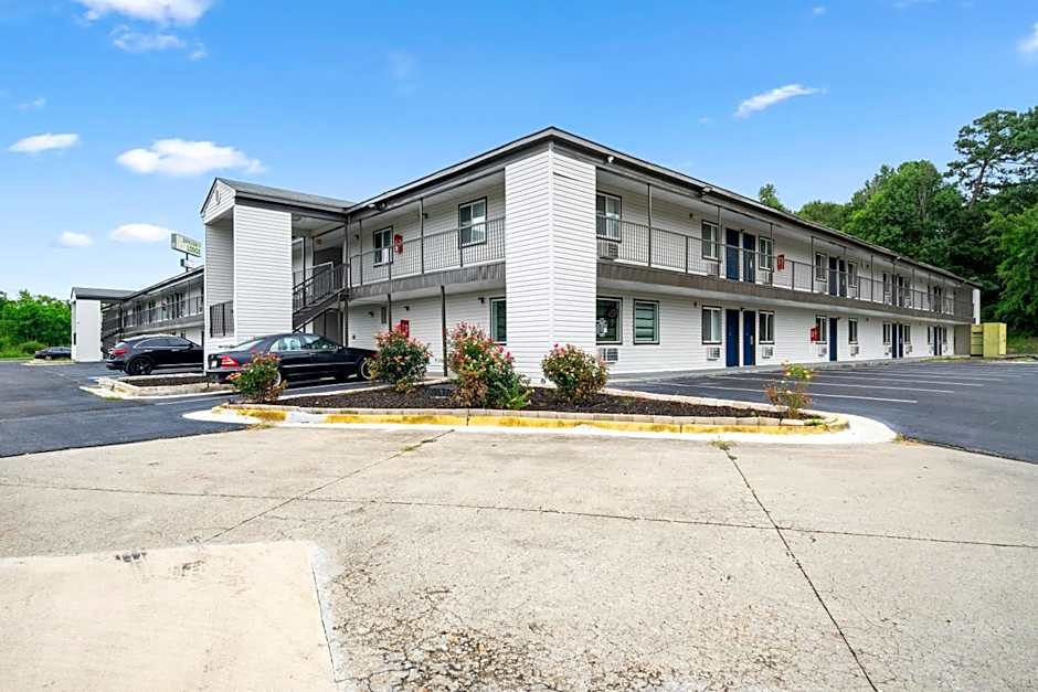 Efficiency Lodge Columbus