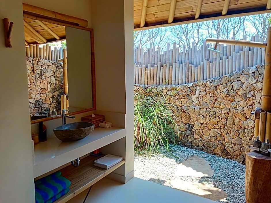 Maringi Sumba by the Sumba Hospitality Foundation