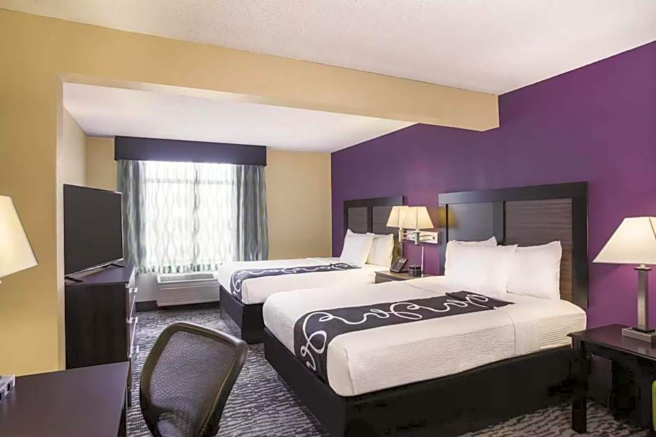 Comfort Inn & Suites Clearwater South - Pinellas Park
