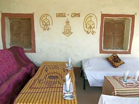 Chandani Desert Resort and Camp