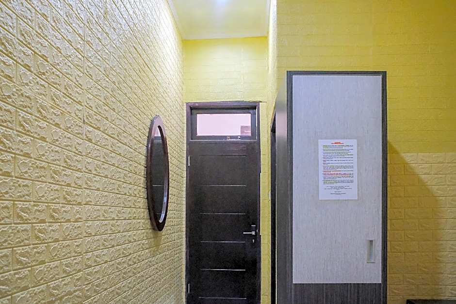 OYO 93333 Rama Home Stay