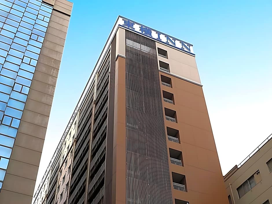 Toyoko Inn Omiya eki Higashi guchi