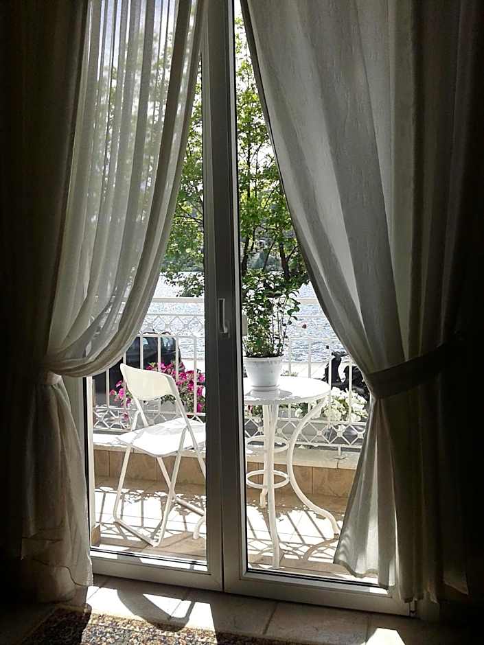 Paraliako lake katerina Studios & Rooms - Biker Friendly Hotel