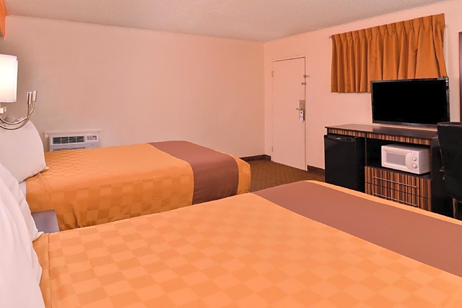 Americas Best Value Inn Ponca City