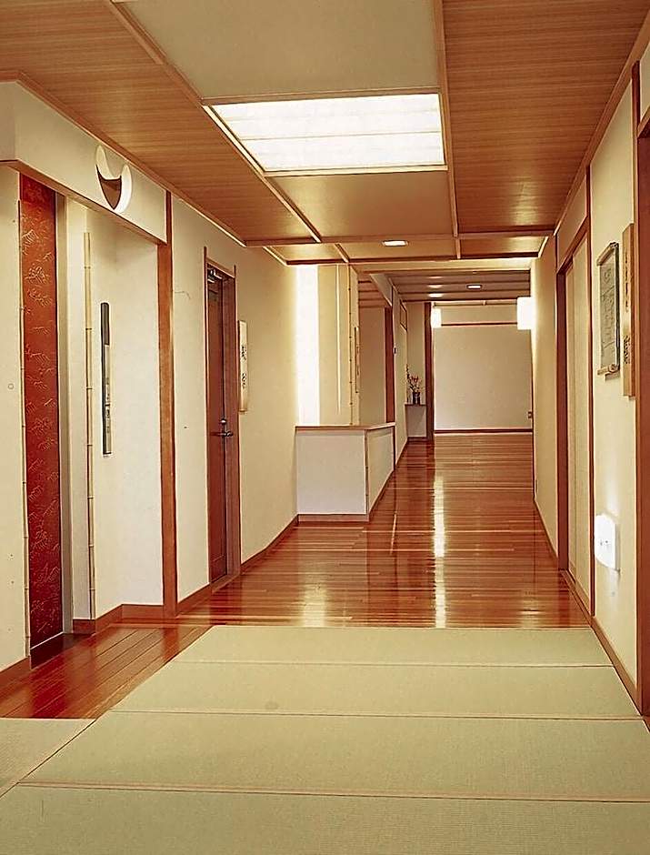 Oishiya Ryokan