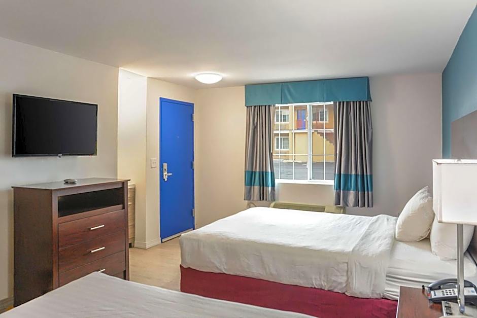 Rodeway Inn
