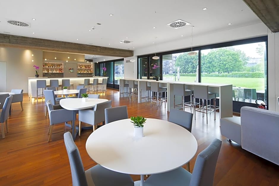 NH Milano Congress Centre