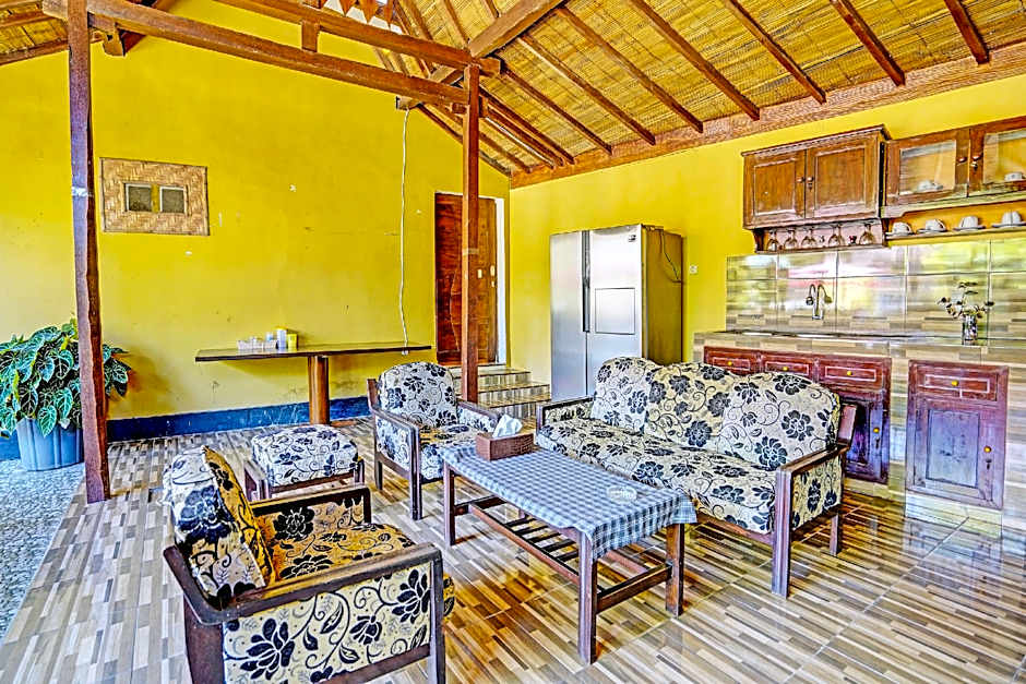 OYO 92367 Garuda Homestay Syariah