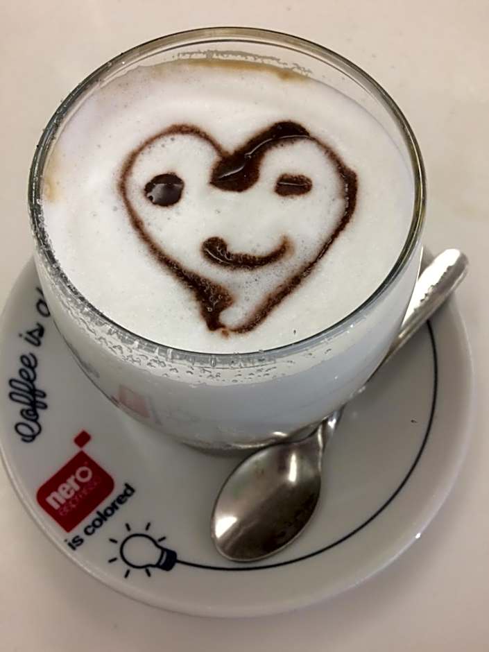 Aragonese Luxury Rooms