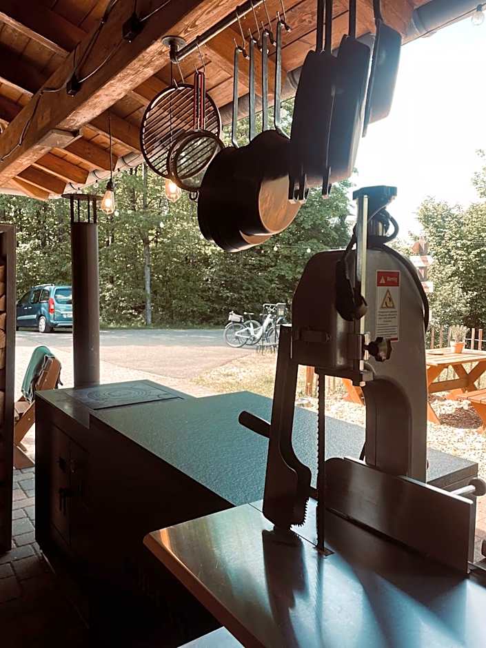 heimatbude Loft