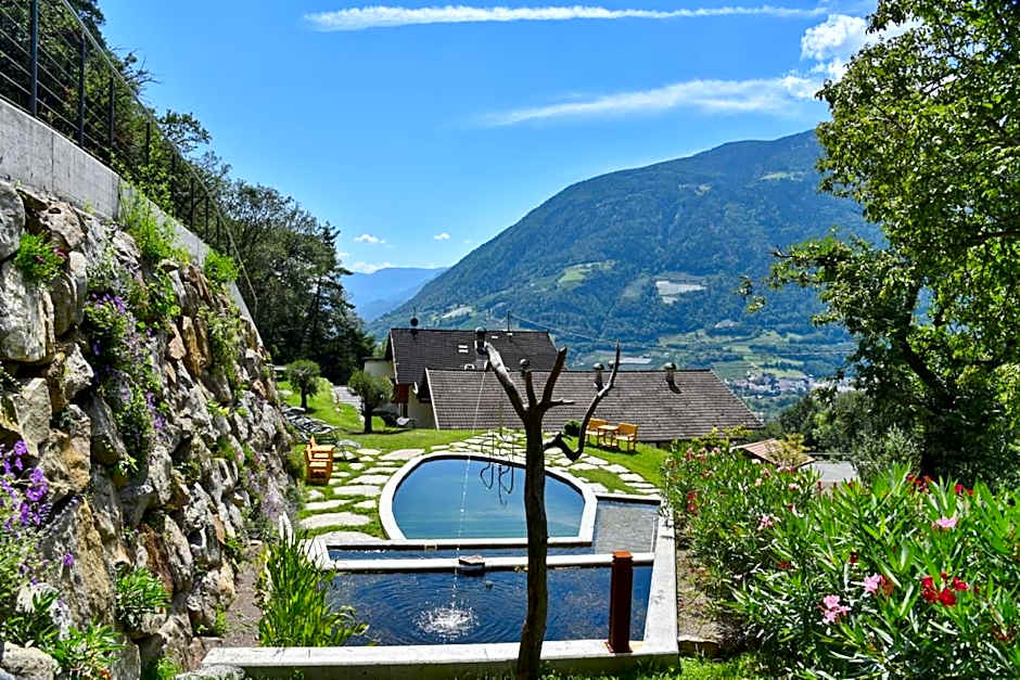 Residence Blumenthalerhof