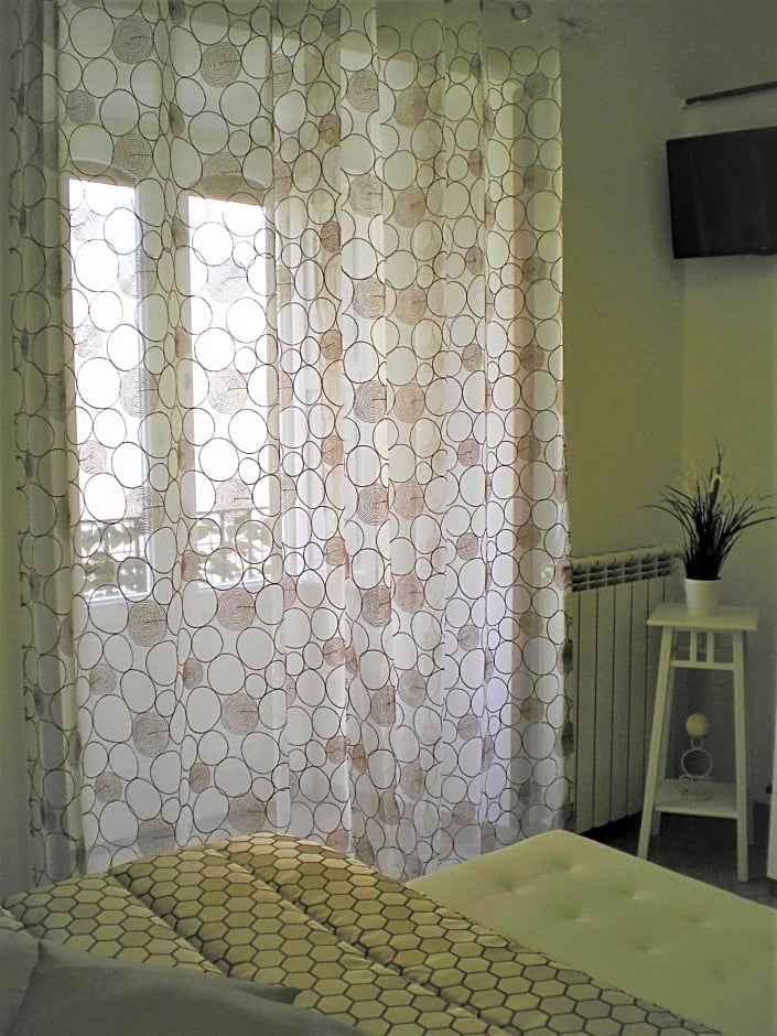 Itaca B&B – Piano di Sorrento, CO