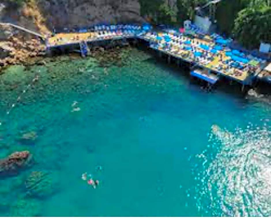 Hayal Residence Apart Otel