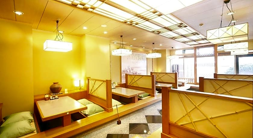 Kotosankaku Hotel