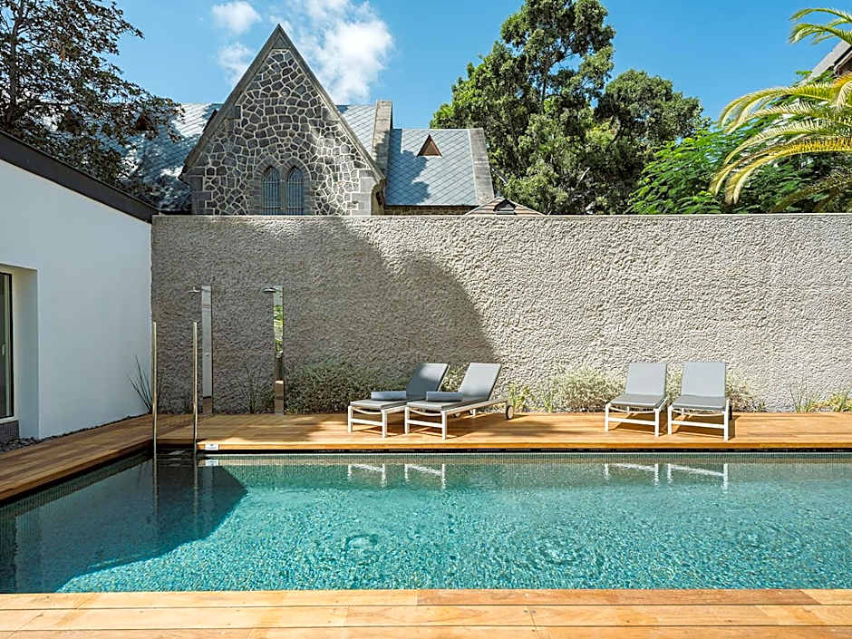 The Park Suites by IRES LAR