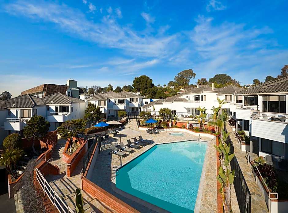 Hotel Indigo San Diego Del Mar By IHG