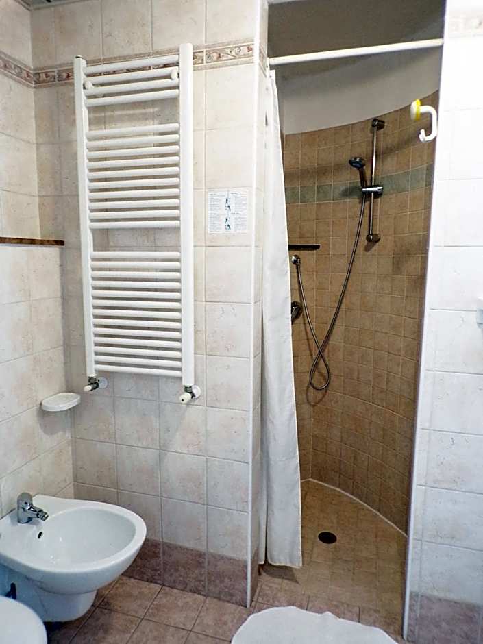 Hotel Crystal con Piscina Estiva Privata - SPIAGGIA INCLUSA con Formula All Inclusive