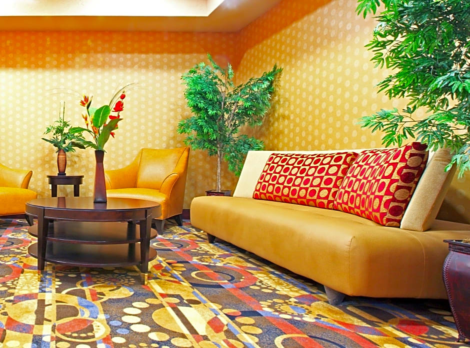 Holiday Inn Express Hotel & Suites Van Buren-Fort Smith Area By IHG