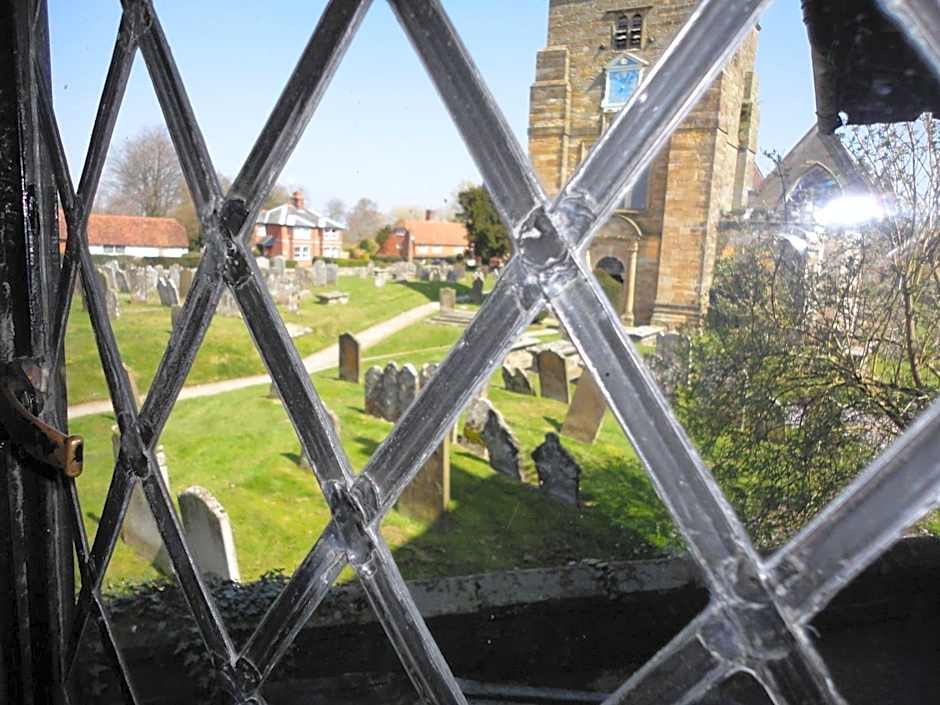 The Star And Eagle Hotel