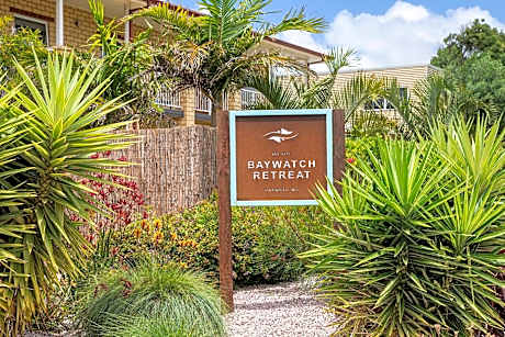 Baywatch Retreat Augusta