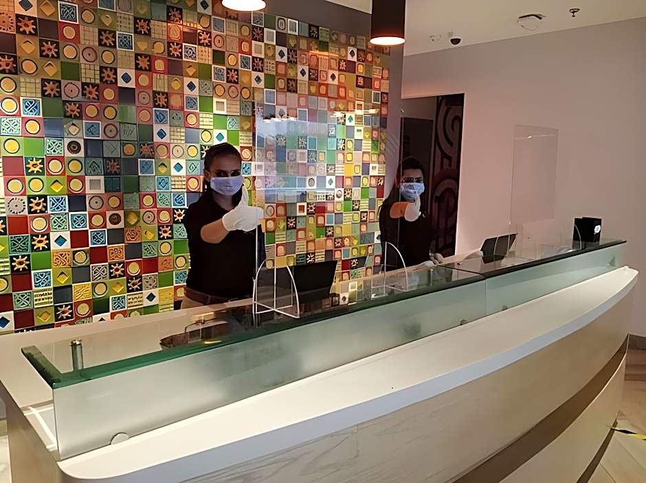 Ginger Noida City Center