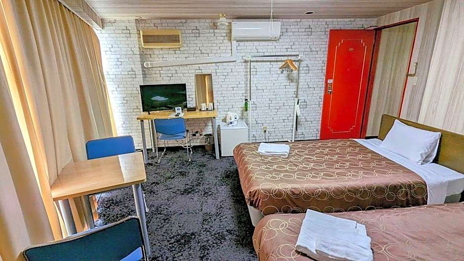 Hotel Select Inn Shimada Ekimae